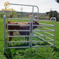 1.8m X 2.1m Durable Galvanized Farm Fence Panel/Livestock Panels and Gates / Cattle Yard Panel